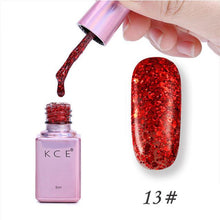 Load image into Gallery viewer, UV Gel Nail Polish - SexyBling