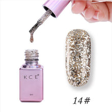 Load image into Gallery viewer, UV Gel Nail Polish - SexyBling