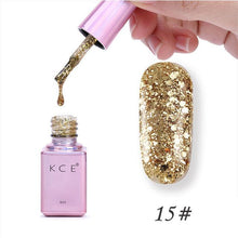 Load image into Gallery viewer, UV Gel Nail Polish - SexyBling
