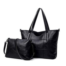 Load image into Gallery viewer, All in One High Quality Leather Purse - SexyBling