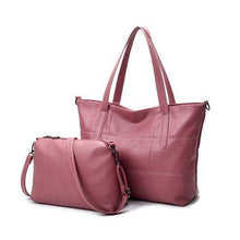 Load image into Gallery viewer, All in One High Quality Leather Purse - SexyBling