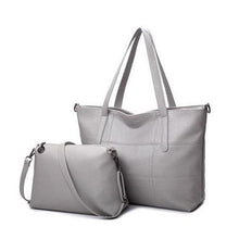 Load image into Gallery viewer, All in One High Quality Leather Purse - SexyBling