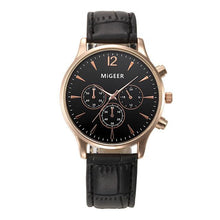Load image into Gallery viewer, Elegant Business Quartz Watch - SexyBling