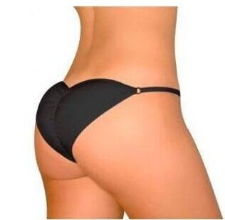 Hot Push Up Brazilian Secret Panties - SexyBling
