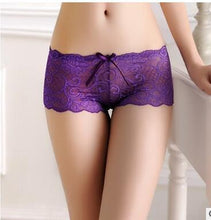 Load image into Gallery viewer, High Quality Ultra-Thin Panties - SexyBling