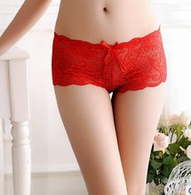 Load image into Gallery viewer, High Quality Ultra-Thin Panties - SexyBling