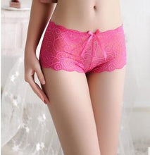 Load image into Gallery viewer, High Quality Ultra-Thin Panties - SexyBling