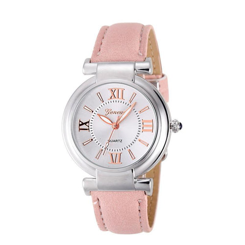 Erkek Saat Quartz Women Watch - SexyBling