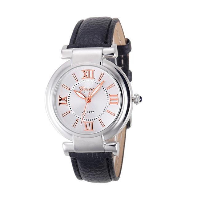 Erkek Saat Quartz Women Watch - SexyBling