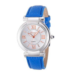 Erkek Saat Quartz Women Watch - SexyBling