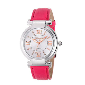 Erkek Saat Quartz Women Watch - SexyBling