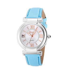 Erkek Saat Quartz Women Watch - SexyBling