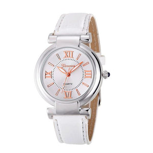 Erkek Saat Quartz Women Watch - SexyBling