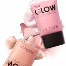Load image into Gallery viewer, Shimmer Liquid Glow Highlighter - SexyBling
