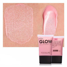 Load image into Gallery viewer, Shimmer Liquid Glow Highlighter - SexyBling