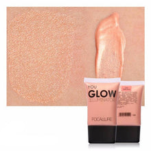 Load image into Gallery viewer, Shimmer Liquid Glow Highlighter - SexyBling