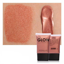 Load image into Gallery viewer, Shimmer Liquid Glow Highlighter - SexyBling