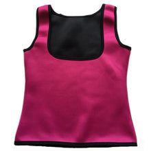Load image into Gallery viewer, Slimming Body Shaper Abdomen Trainer - SexyBling