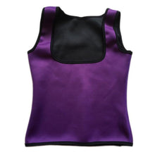 Load image into Gallery viewer, Slimming Body Shaper Abdomen Trainer - SexyBling
