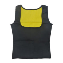 Load image into Gallery viewer, Slimming Body Shaper Abdomen Trainer - SexyBling