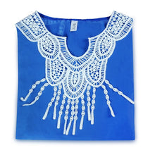 Load image into Gallery viewer, Lace Kaftan Coverup - SexyBling