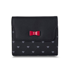 Load image into Gallery viewer, Lovely Candy Color Bow Mini Wallet - SexyBling