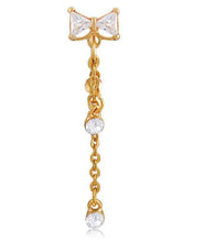 Load image into Gallery viewer, Tassel Belly Ring - SexyBling