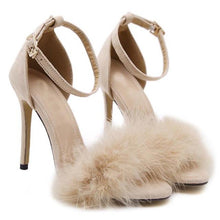 Load image into Gallery viewer, Thin High Heel Sexy Pumps - SexyBling
