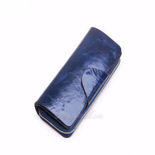 Load image into Gallery viewer, Sexy Genuine Leather Zipper Wallet - SexyBling