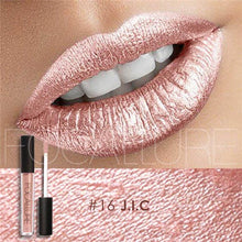 Load image into Gallery viewer, Waterproof Matte Liquid Lip Gloss - SexyBling