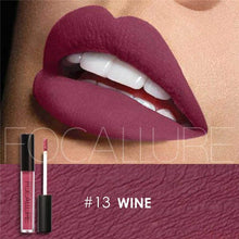 Load image into Gallery viewer, Waterproof Matte Liquid Lip Gloss - SexyBling