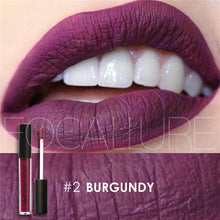 Load image into Gallery viewer, Waterproof Matte Liquid Lip Gloss - SexyBling