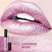 Load image into Gallery viewer, Waterproof Matte Liquid Lip Gloss - SexyBling