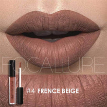 Load image into Gallery viewer, Waterproof Matte Liquid Lip Gloss - SexyBling