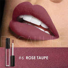 Load image into Gallery viewer, Waterproof Matte Liquid Lip Gloss - SexyBling