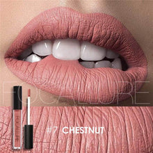 Load image into Gallery viewer, Waterproof Matte Liquid Lip Gloss - SexyBling