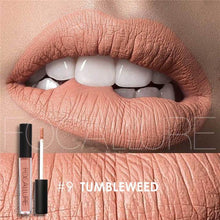 Load image into Gallery viewer, Waterproof Matte Liquid Lip Gloss - SexyBling