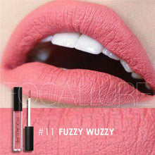 Load image into Gallery viewer, Waterproof Matte Liquid Lip Gloss - SexyBling