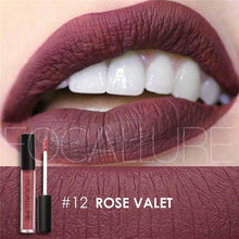 Load image into Gallery viewer, Waterproof Matte Liquid Lip Gloss - SexyBling