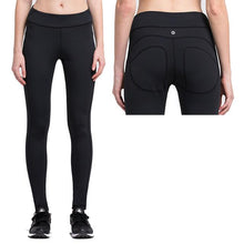 Load image into Gallery viewer, Sexy Slim Compression Yoga Pants - SexyBling