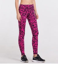 Load image into Gallery viewer, Sexy Slim Compression Yoga Pants - SexyBling