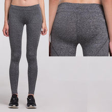Load image into Gallery viewer, Sexy Slim Compression Yoga Pants - SexyBling