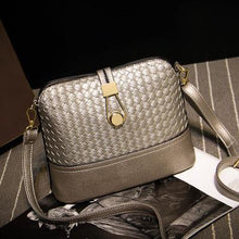 Load image into Gallery viewer, Vintage Shoulder Crossbody Bag - SexyBling