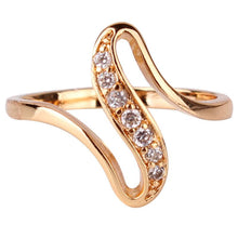 Load image into Gallery viewer, Vintage Lady Ring - SexyBling