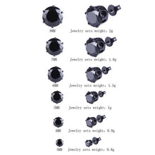 Load image into Gallery viewer, Cubic Zirconia Earrings - SexyBling