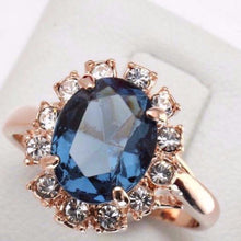Load image into Gallery viewer, Cubic Zirconia Ring For Women - SexyBling