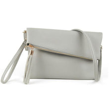 Load image into Gallery viewer, Sexy Sling Crossbody Tassel Clutch - SexyBling
