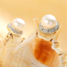 Load image into Gallery viewer, Butterfly Buckle Earrings - SexyBling