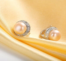 Load image into Gallery viewer, Butterfly Buckle Earrings - SexyBling