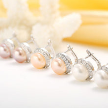 Load image into Gallery viewer, Butterfly Buckle Earrings - SexyBling